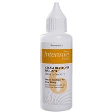 Intensive Cream Developer Oxidant 7 Fl Oz for Hair Coloring Agent