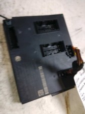 Chassis Ecm Body Control Bcm Fits 11-16 Porsche Panamera 432615
