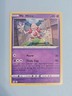 2022 Mr. Mime 67/196 - Rare - Lost Origin - NM/MINT Pokémon TCG