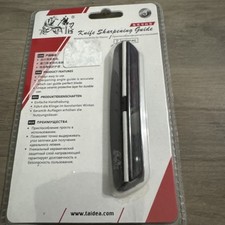 knife sharpener Taidea