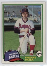 Click to enlarge Freddie Patek