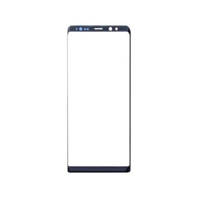 Galaxy Note 8 Front Glass + OCA (Glass Separation Req.)