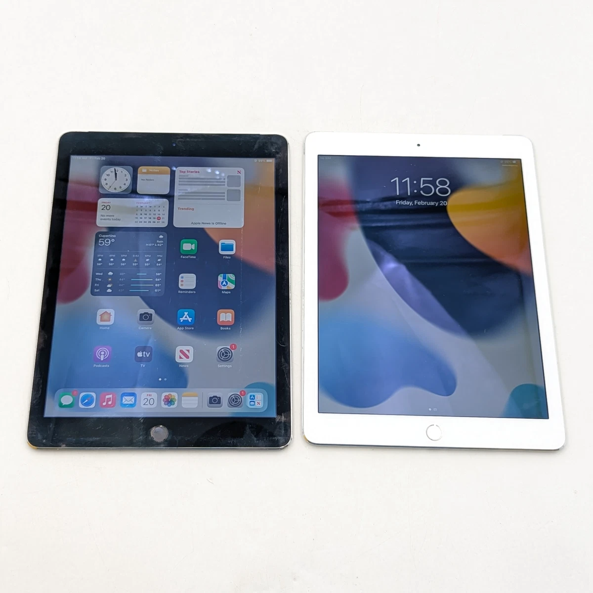 Apple iPad Air 2 64 GB Tablets for sale | eBay