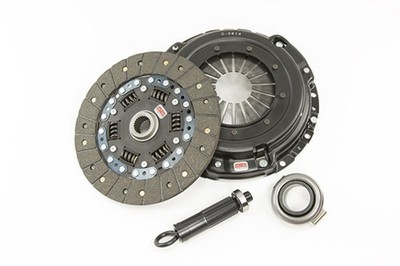 Competition Clutch Stage 2 Steelback Brass Plus Clutch Kit for Honda Civic &