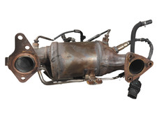 Catalyseurs Toyota AURIS