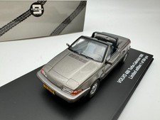 Volvo 480 Triple 1/43 Cabriolet 1990 #287