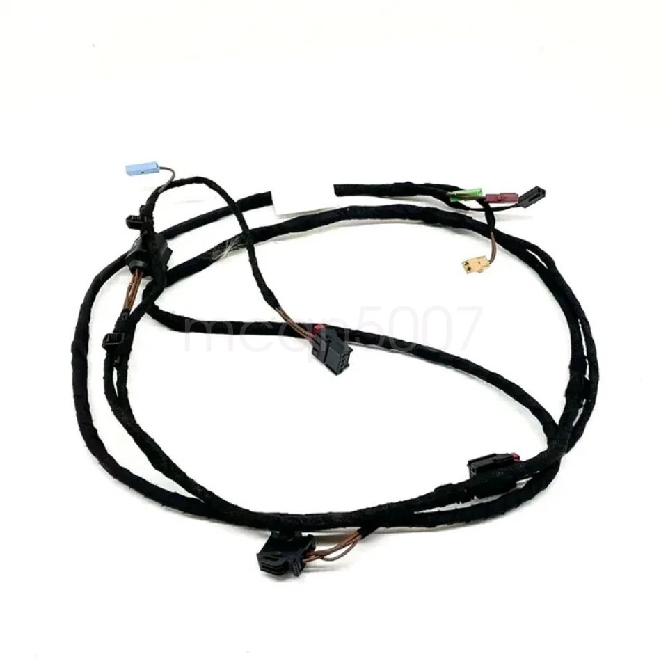 3C8971182J Rear Tailgate Cable Set RHD For VW PASSAT CC 3C8971182J 3C8 971 182 J - Image 4 of 4