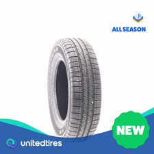 New 20570r16 Goodyear Eagle Ls-2 96t - 1132