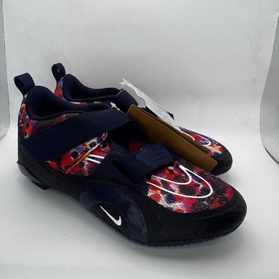 Nike SuperRep Cycle 2 Next Nature Women's Cycling Shoes DH3395-400 MSRP $120