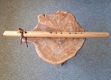 Native American Style Flute