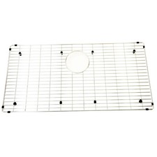 Blanco 237516 Quatrus Stainless Steel Sink Basin Rack - Stainless Steel