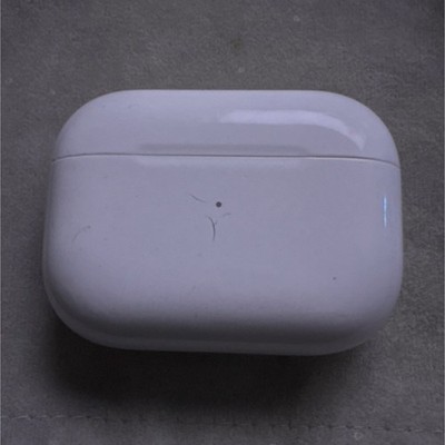 Apple AirPods Pro 2  Wireless Bluetooth Earbuds White with Charging Case