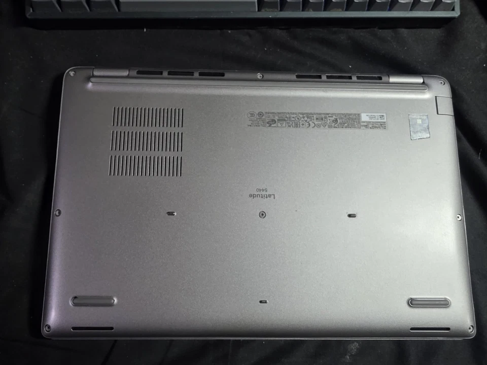 Dell Latitude 5440 · i5-1345U · 8GB · 256GB, photo 3 of 5