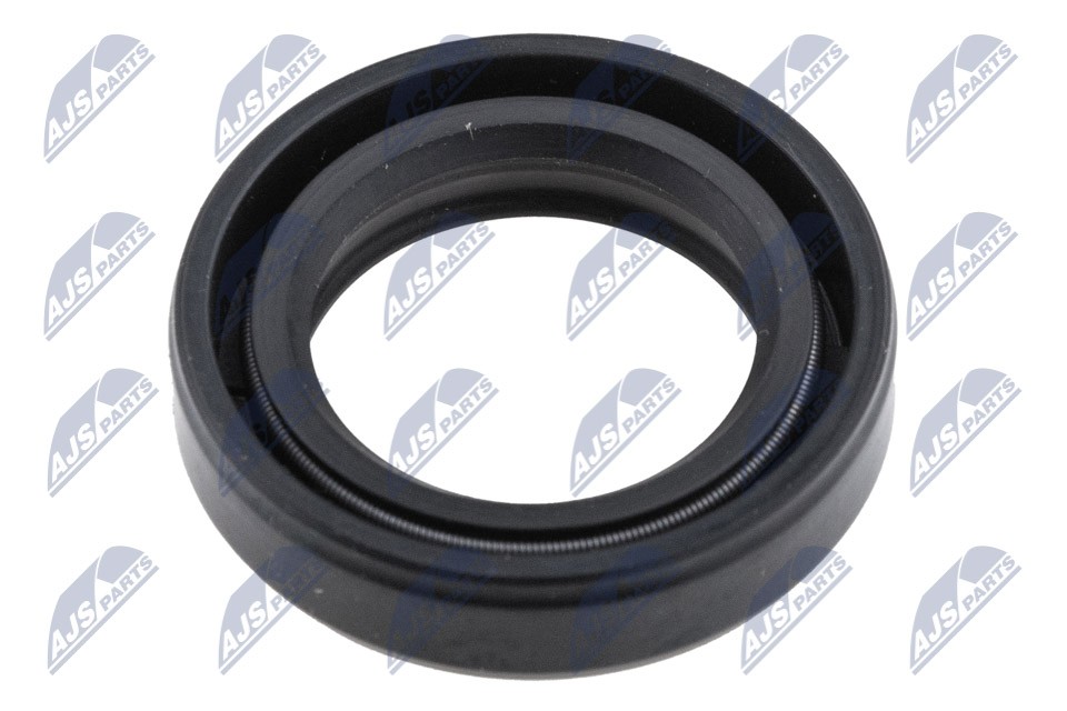 Fits NTY NUP-FT-001 SEAL GEARBOX WEIGHT - Image 6