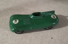 Vintage Original Lesney Matchbox #41 D Type Jaguar Die-Cast Car