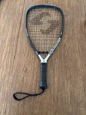 Gearbox 165q Racquetball Racquet