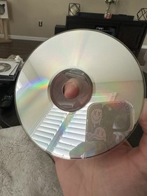 Sega Saturn Game Only Battle Arena Toshinden Remix