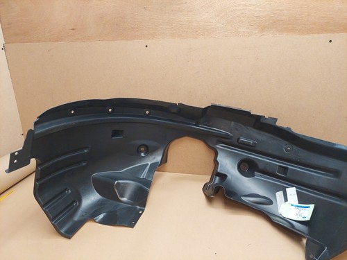 Ford Transit Custom Front Right Wheel Arch Liner Mk8 2019-on 2630413 Genuine New - Picture 9 of 13