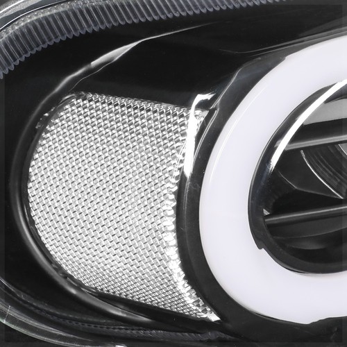 Se adapta a FJ Cruiser 2007-2014 {SEÑAL SECUENCIAL/BARRA LED} luz de esquina negra/clara - Imagen 7 de 10
