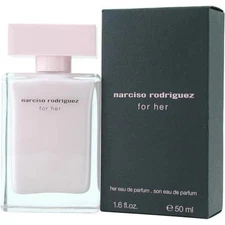 Narciso Rodriguez For Her - Edp Spray 1.7 Oz