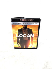Logan Ultra HD, 2017 