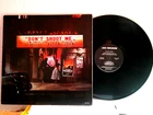 Elton John,MCA"Don't Shoot Me I'm Only The Piano Player"US,LP,st,1972,booklet,M-