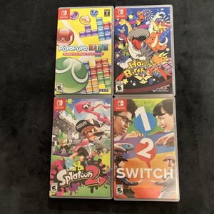 Happy Game Switch | eBay