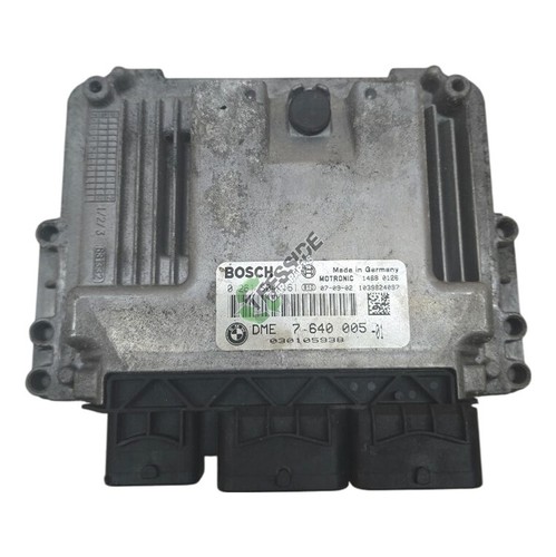 MINI COOPER R56 1.6 PETROL ECU 7640005