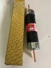 BUSSMANN FUSETRON FRS-R-125 NEW 125A/600V FREE SHIPPING NEW