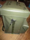 11x13x16 Jarvis Semi Rigid Padded Graseby Bag GID-3 Transit Case P/N 5-15-19012 — photo 6