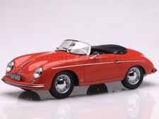 NOREV 187461 PORSCHE 356 SPEEDSTER 1954 1/18