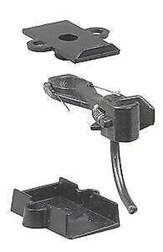 Kadee 148 HO Scale #148 Whisker(R) Self-Centering Metal Knuckle Couplers - Kit