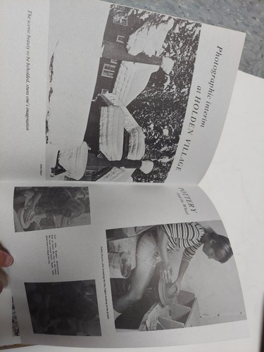 1974 California Lutheran College Thousand Oaks California CA Yearbook Year Book - Picture 3 of 10