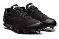 ASICS NEOREVI 4 Baseball Spikes Men 8.0US Metal & Stud Soles Used