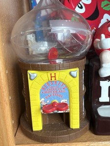 Hershey Kiss Dispenser | eBay