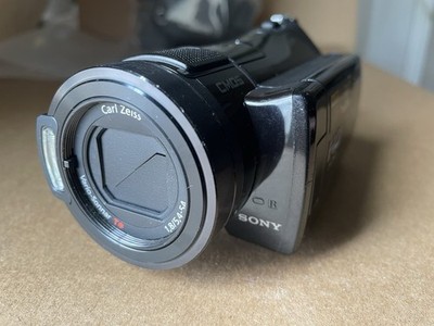 Sony HDR-CX7 Handycam HD Digital Video Camera Recorder – AVCHD