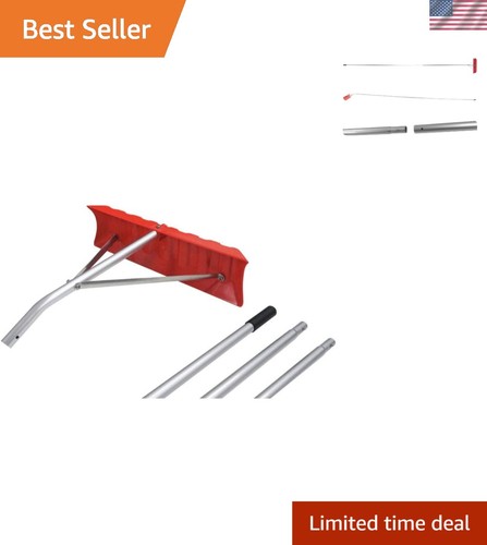 Belro Versatile Rake Versatile 23
