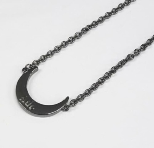 Ado Honor Necklace Usseewa Naima-chan 2nd Live Campanella 2022 Limited Rare - Picture 21 of 24