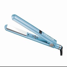   BaBylissPRO Nano Titanium Flat Iron   1  Digital Professional Straightener
