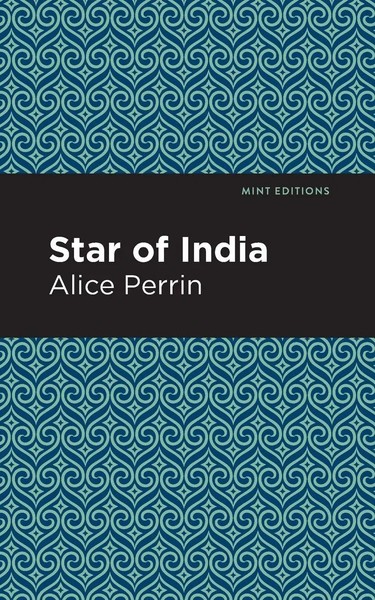 Star Of India | Alice Perrin | Taschenbuch | Kartoniert / Broschiert | Englisch-image
