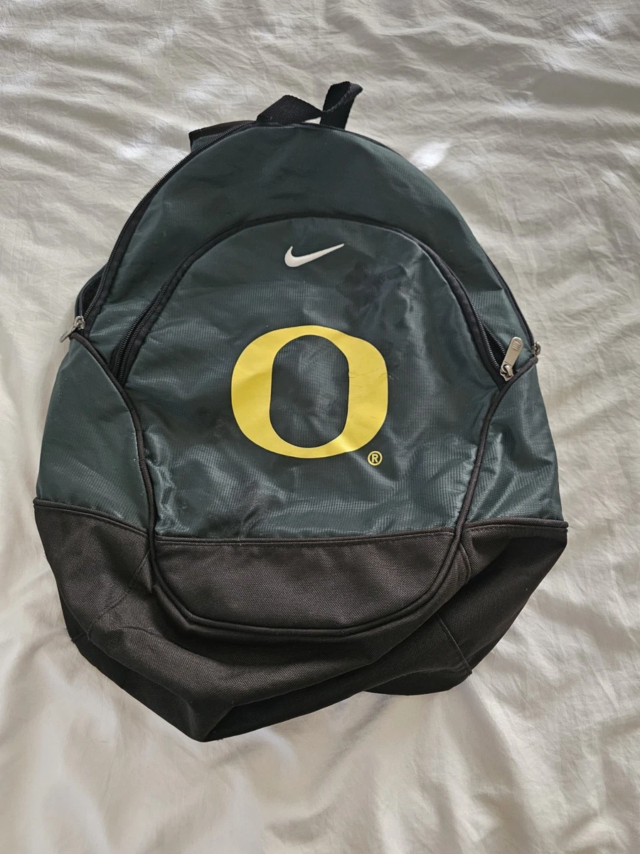 Nike Oregon Ducks NCAA Backpacks for sale | eBay