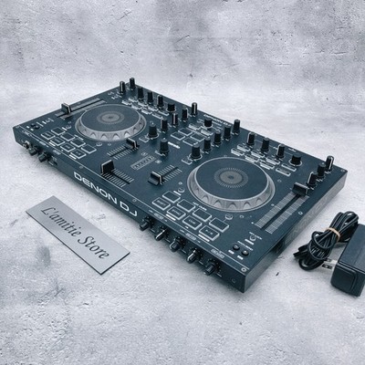 Denon MC4000 2 Channel DJ Interface Serato Controller for sale
