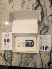 iDOO Smart WiFi Video Doorbell 1080p HD Camera & Chime Kit ID-SDB008 Open Box