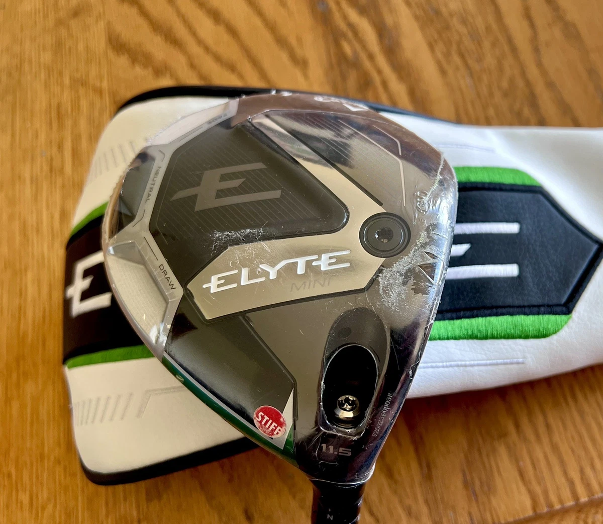 Mini Driver 11.5 Loft Golf Clubs for sale | eBay