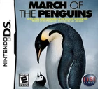 March Of The Penguins - Nintendo DS Game