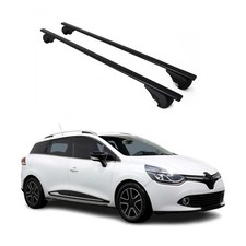 Barres de toit Renault CLIO