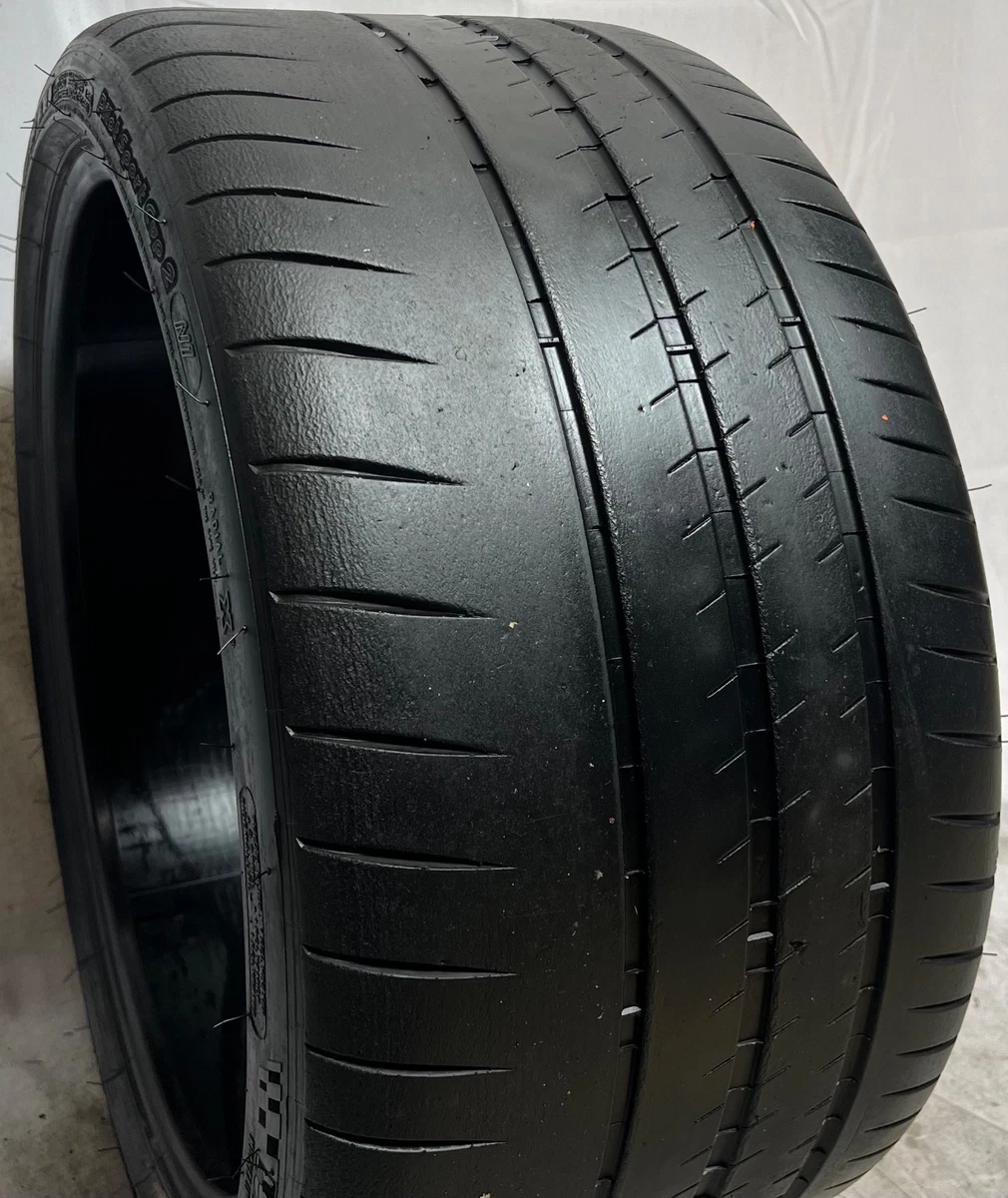 Michelin 295/30/20 Car & Truck Tires for sale | eBay