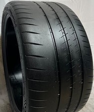 1 - No Repairs 29530zr20 Xl 101y Michelin Pilot Sport Cup 2 N1 - 8104