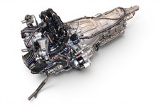 04 05 Mazda Rx8 1.3l 4-port Rotary Engine Automatic Transmission Ecu Jdm 13b 1