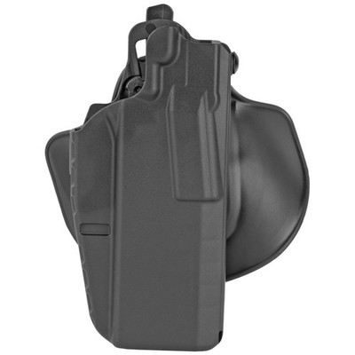 Safariland 7378 7TS ALS Slim Holster Fits 1911 Govt NO LIGHT Right  7378-53-411